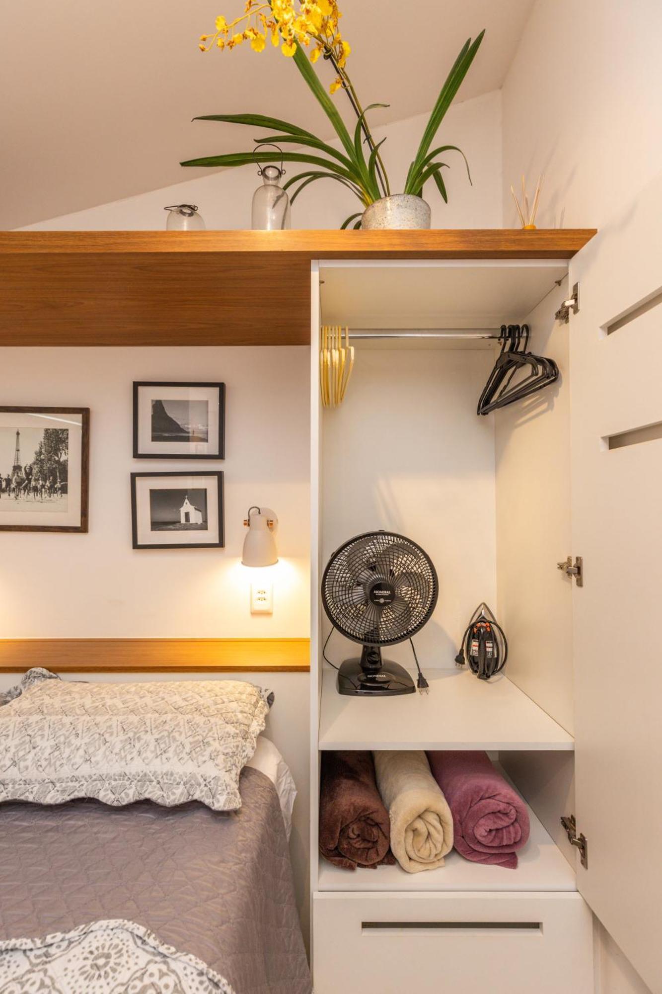 Appartamento Studio's Monsieur Leblon Rio de Janeiro
