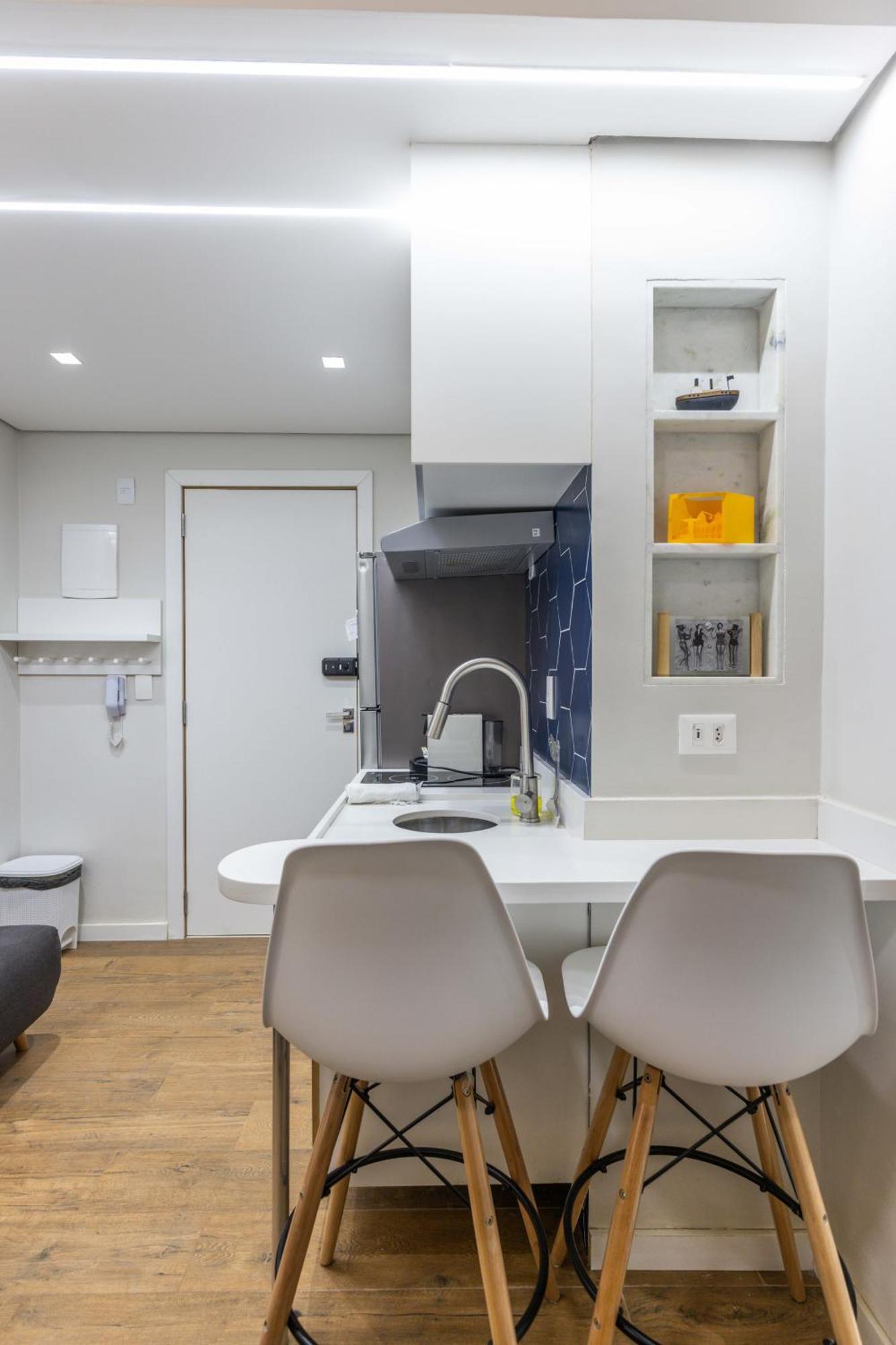 Studio's Monsieur Leblon Appartamento Rio de Janeiro